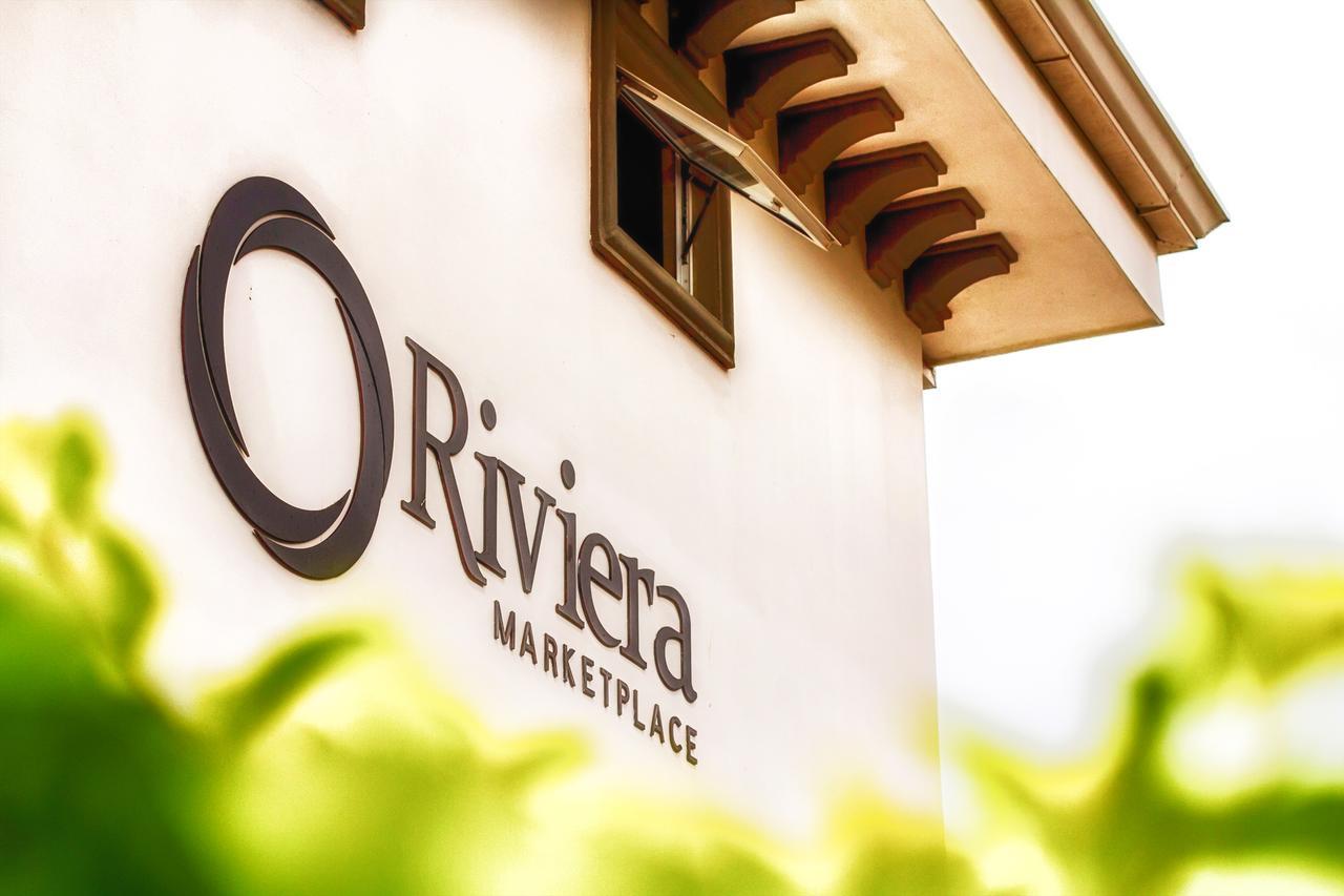 La Riviera Hotel San Antonio De Belen Extérieur photo