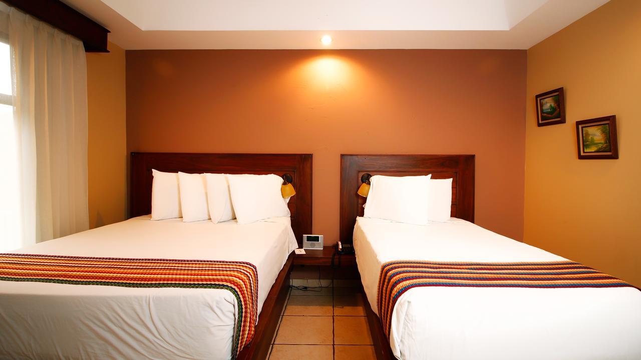 La Riviera Hotel San Antonio De Belen Extérieur photo