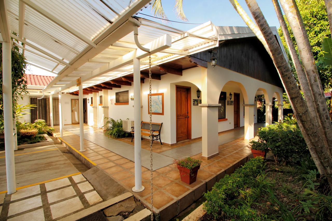 La Riviera Hotel San Antonio De Belen Extérieur photo