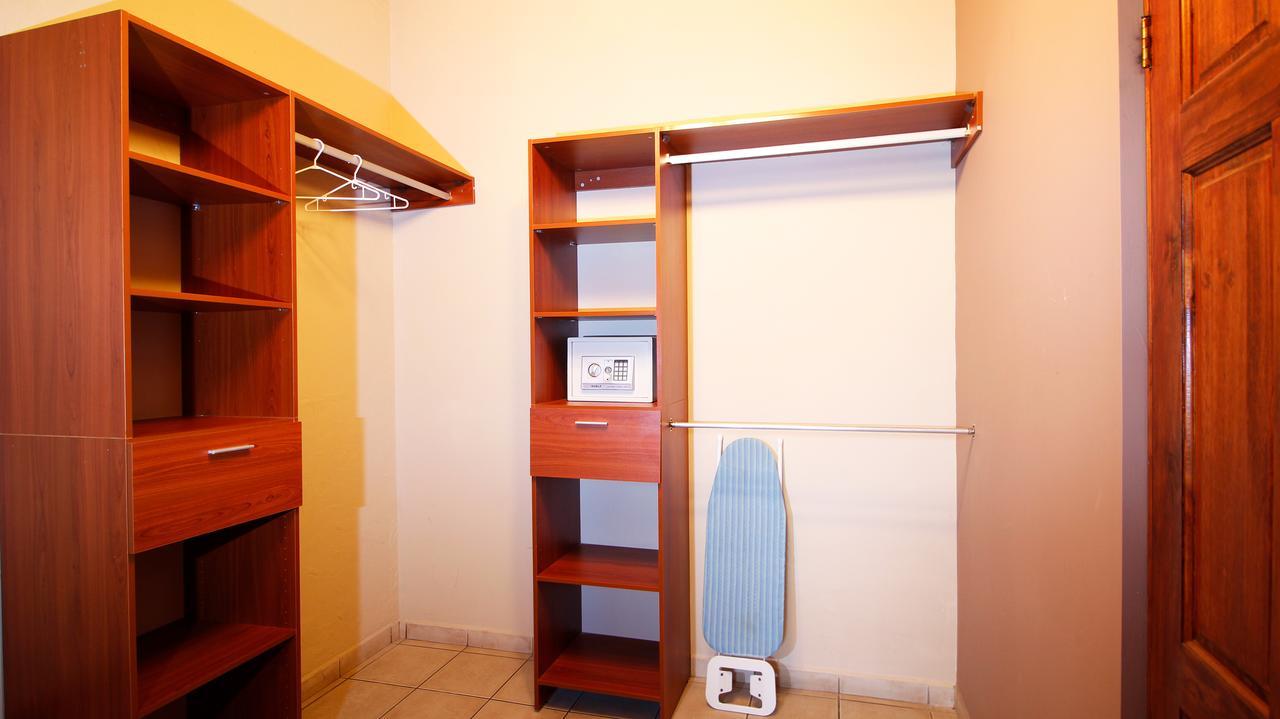 La Riviera Hotel San Antonio De Belen Extérieur photo