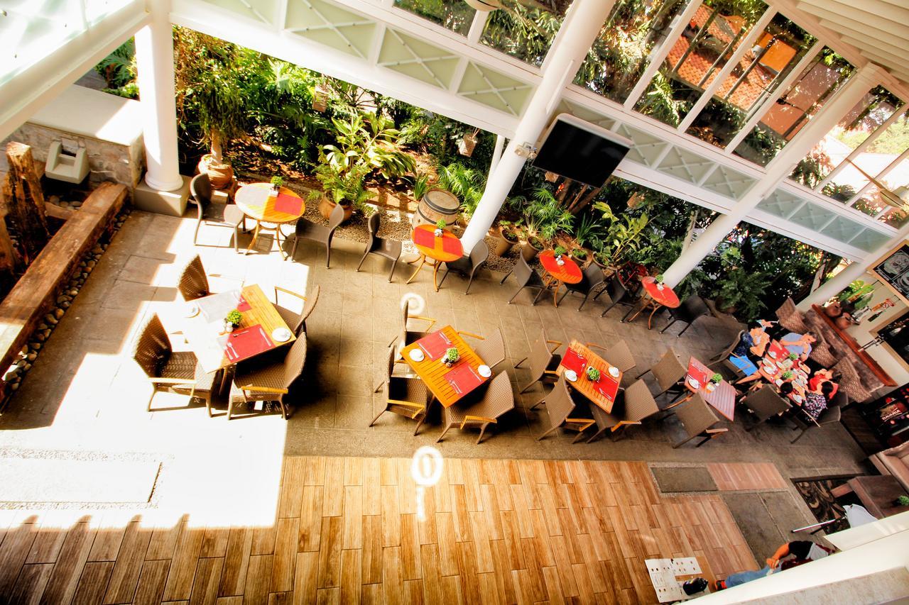 La Riviera Hotel San Antonio De Belen Extérieur photo