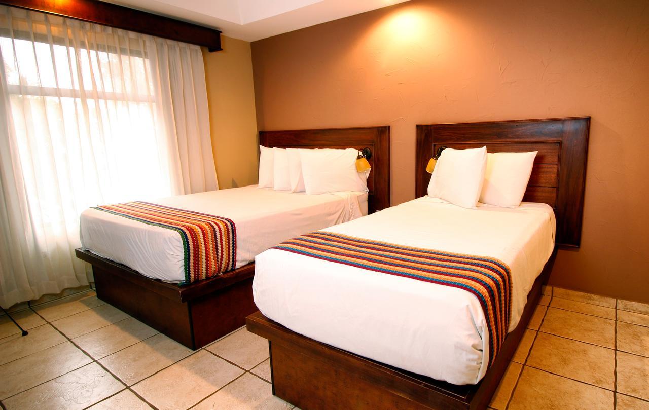 La Riviera Hotel San Antonio De Belen Extérieur photo